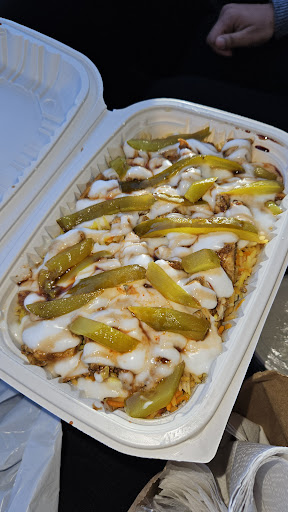 Photo of Syrian Table Shawarma and Falafel - 73 Brock St, Sault Ste. Marie, ON P6A 3B4